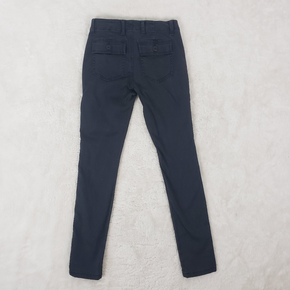 Cabi The Quest Corduroy Skinny Pants - Picture 8 of 15
